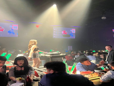 苏州酒吧招聘
